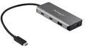 StarTech.com 4 -Port USB-C Hub 10Gbps with 2x USB-A & 2 x + 2 x USB 3.1 Gen 2...
