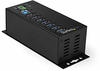 StarTech.com USB 3.0 3.1 Gen 1 Type-B 3.2 1 1 Type-A 5000 Mbit/s Schwarz Leistung