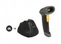Delock Barcode-Scanner tragbar 200 Scans/Sek. decodiert RF2,4 GHz (90518)