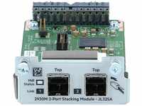 HP Enterprise Aruba Netzwerkstapelmodul 2 2-Port (JL325A)