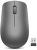 Lenovo 530 Wireless Mouse Graphite Maus (GY50Z49089)