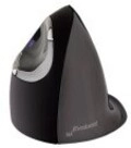 Evoluent Maus VerticalMouse D Rechts large wired anthrazit retail Daumentasten (VMDL)