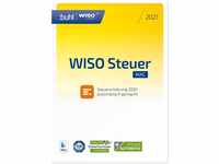 Buhl WISO steuer:Mac 2021 für Steuerjahr 2020 Download, Deutsch (DL42826-21)