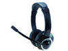 Conceptronic Headset Klinke Kabel Mikro Fernb. Stereo sw (POLONA02B)