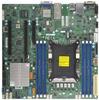 Supermicro X11SPM-TF Motherboard micro ATX Socket P C622 USB 3.0 2 x 10 Gigabit...