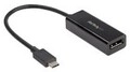 StarTech.com Adapter USB C to DisplayPort 8K 30Hz Digital/Display/Video (CDP2DP14B)