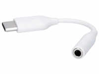 Samsung EE-UC10J Adapter USB-C auf Klinkenstecker M bis Stereo Mini-Klinkenstecker W