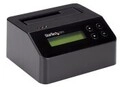 StarTech.com Hard Drive Eraser and Dock 2.5 " / 3.5 " SATA SSD/HDD 4Kn