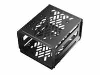 Fractal Design Geh Define 7 HDD cage Kit Type B black Gehäuse (FD-A-CAGE-001)