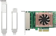 Qnap QXG-2G4T-I225, QNAP Quad port 2.5GbE 4-speed Network card (QXG-2G4T-I225)