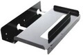 FANTEC QB-Bracket 25 Einbaurahmen f&uuml;r 2.5 SSDs/HDDs (1993)