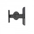 Neomounts Flat Screen Wall Mount fixed Portrait/landscape mode 37-75 Black Neomounts Flat Screen Wall Mount fixed Portrait/landscape mode 37-75 Black
