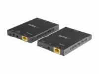 StarTech.com HDMI über CAT6-Extender-Set 4K 60Hz Balun bis 50 m HDR 4: 4 7.1