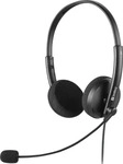 Sandberg 325-41, SANDBERG MiniJack Office Headset Saver On-Ear kabelgebunden 3,5 mm