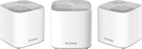 D-Link AX1800 Whole Home Mesh Wi-Fi 6 Systems 3er-Set (COVR-X1863) D-Link AX1800 Whole Home Mesh Wi-Fi 6 Systems 3er-Set (COVR-X1863)