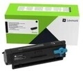 Lexmark CORPORATETONERCARTRIDGE 3K PGS Tonereinheit (55B200E)