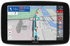 TomTom GO Expert GPS-Navigationsgerät Kfz 6 " Breitbild (1YB6.002.20)