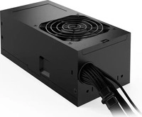 be quiet! BN323, be quiet! Be Quiet! Netzteil TFX Power 3 300W 80+ Gold PC-/Server 80