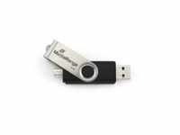 MEDIARANGE USB-Stick 32 GB Kombo Micro USB OTG 32 GB 2.0 (MR932-2)