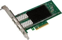 Intel E810XXVDA2BLK, Intel NIC/Eth Ntwk Adapt E810-XXVDA2 Retail Schnittstellenkarte