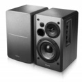 Edifier Aktivboxen Studio R1280T 2.0 weiss/silber retail Aktivbox (R1280T