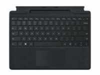 Microsoft Surface Pro Signature Keyboard Tastatur mit Touchpad...