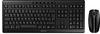 Cherry Stream Desktop Set schwarz schweizer Layout Tastatur (JD-8500CH-2)
