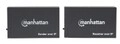 Manhattan 1080p HDMI Over IP Extender Kit Verl&auml;ngerung 120m Kabel-/Adapterset