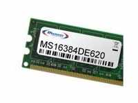 Memorysolution DDR4 16 GB DIMM 288-PIN 2133 MHz / PC4-17000 1.2 V ungepuffert