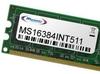Memorysolution 16 GB Intel S2600WT series 16 GB (MS16384INT511)