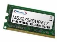 Memorysolution 32 GB Supermicro X9SRH-7TF QR 32 GB (MS32768SUP517)