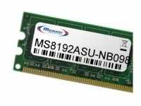 Memorysolution 8 GB ASUS R510LAV series 8 GB (MS8192ASU-NB098)