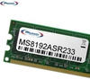 Memorysolution 8 GB ASRock X99 ITX series 8 GB (MS8192ASR233)