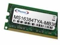 Memorysolution 16 GB TYAN S7070 S7070WGM2NR 16 GB (MS16384TYA-MB36)