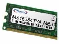 Memorysolution 16 GB TYAN B7079 FT77C barebone series 16 GB (MS16384TYA-MB37)