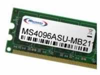 Memorysolution 4 GB ASUS Z7S WS Workstation Kit of 2 4 GB (MS4096ASU-MB211)