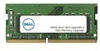 Dell Memory Upgrade 8 GB 1Rx16 DDR4 SODIMM 3200 MHz (AB371023)