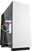 Sharkoon PURE STEEL RGB weiß Tower ATX E-ATX Micro/Mini/Flex-ATX 3,5 " USB 3.0 8,66