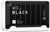 Western Digital WD WD_BLACK D30 for Xbox WDBAMF0010BBW Solid-State-Disk 1 TB extern