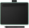 Wacom CTL-4100WLE-N, Wacom Intuos S with Bluetooth - Digitalisierer rechts- und