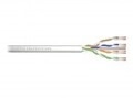 Assmann DIGITUS Professional Bulkkabel 305 m UTP CAT 6 halogenfrei Grau