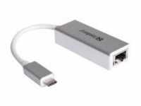 SANDBERG USB-C to Network Converter Netzwerkadapter Gigabit Ethernet (136-04)