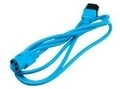 ROLINE Apparate-Verbindungskbl blau 0.8m 0,8 m IEC m (19.08.1527)