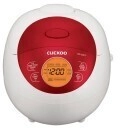 Cuckoo Reiskocher 0.54 Liter 425 W Rot (CR-0351F)