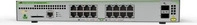 Allied Telesis AT-GS970M/18PS-50, Allied Telesis CentreCOM AT-GS970M/18PS Switch L3