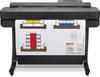 HP DesignJet T650 36-in Printer Großformatdrucker Drucker (5HB10A#B19)