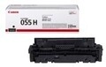 Canon Toner schwarz Cartridge 055H Original Tonereinheit Schwarz (3020C004)