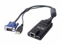 APC Server Module KVM-Extender USB TAA-konform für KVM 2G Enterprise Analog