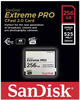 SanDisk Extreme Pro Flash-Speicherkarte 256 GB CFast 2.0 (SDCFSP-256G-G46D)