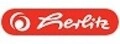 Herlitz 00Rot A5 50 Bl&auml;tter 60 g/m&sup2; Kariertes Papier Spiralnotizblock Bl. kar.